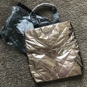 Victoria’s Secret tote